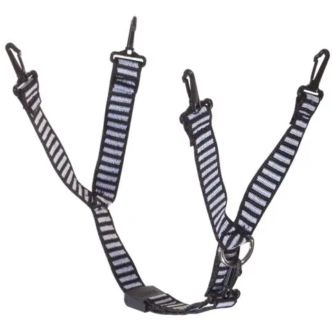 Populär MSA 10148055 Hakband